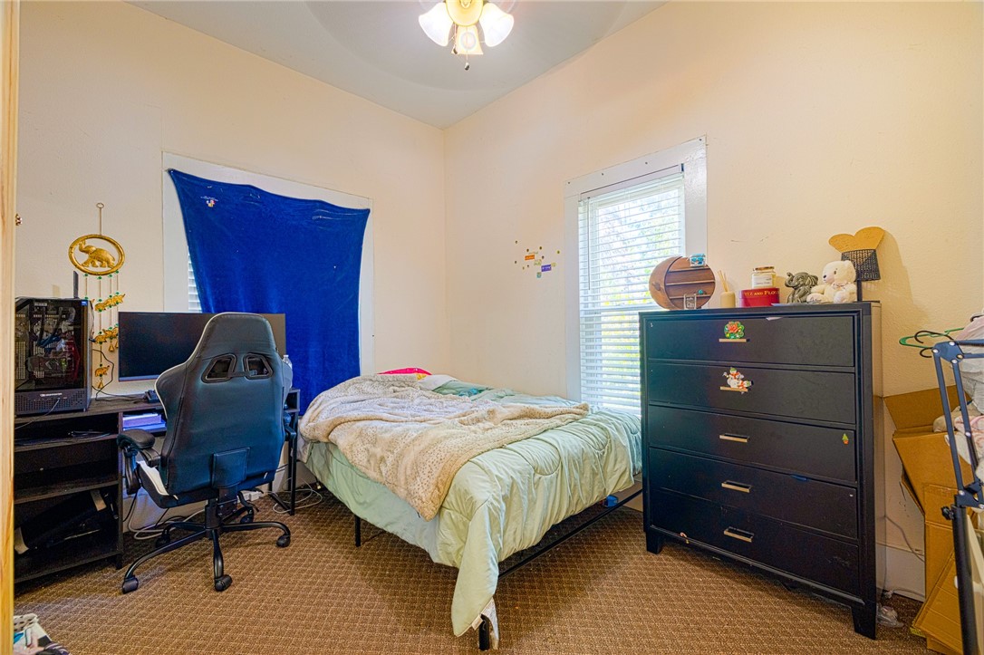 Pea Ridge - Residential