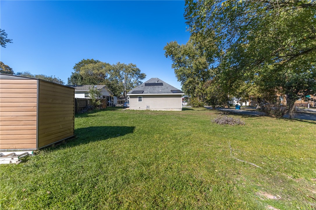 Pea Ridge - Residential