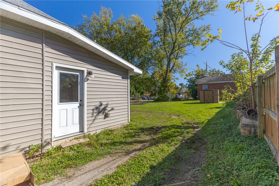 Pea Ridge - Residential