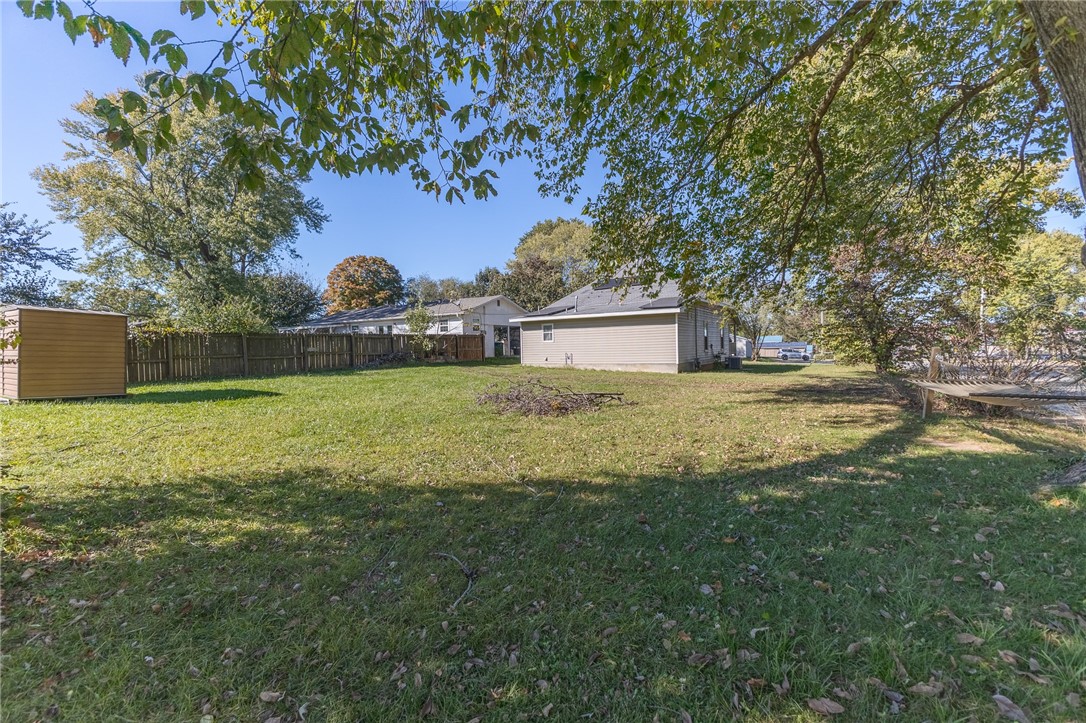 Pea Ridge - Residential