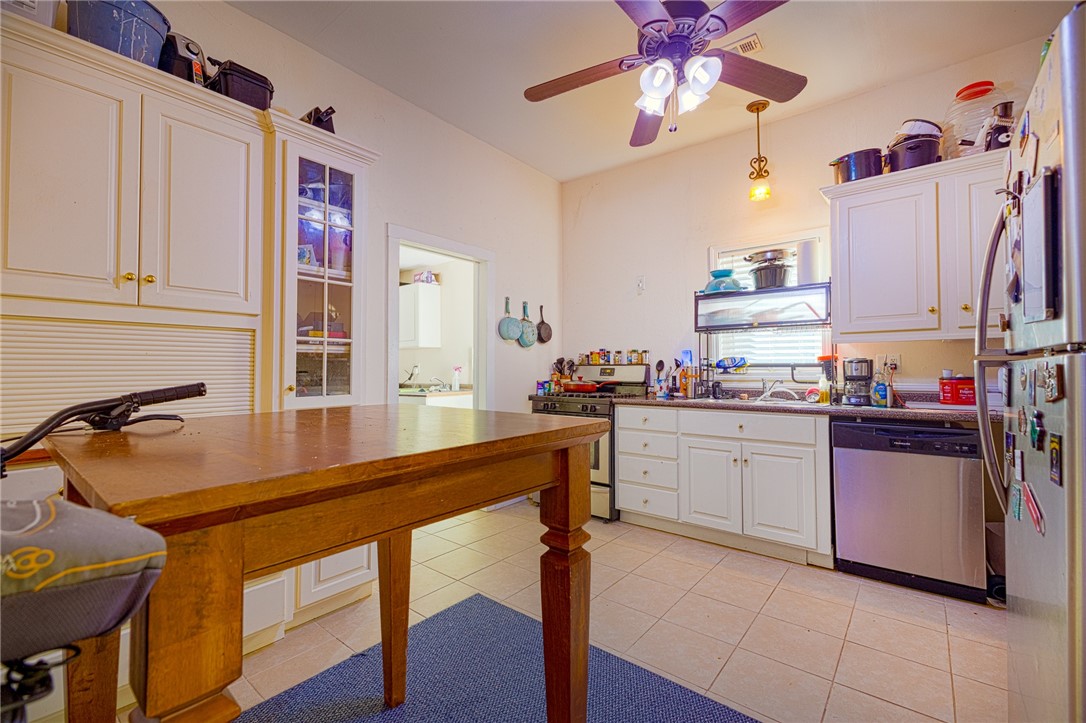 Pea Ridge - Residential