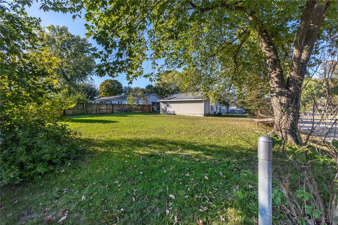 Pea Ridge - Residential