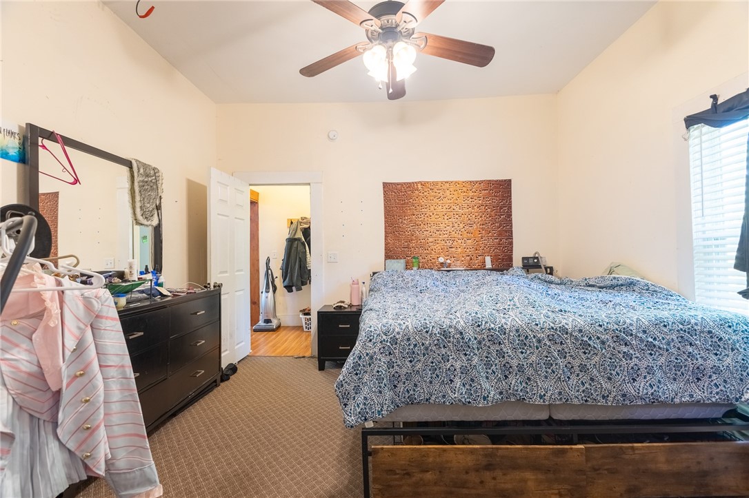 Pea Ridge - Residential