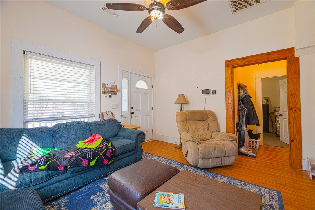 Pea Ridge - Residential