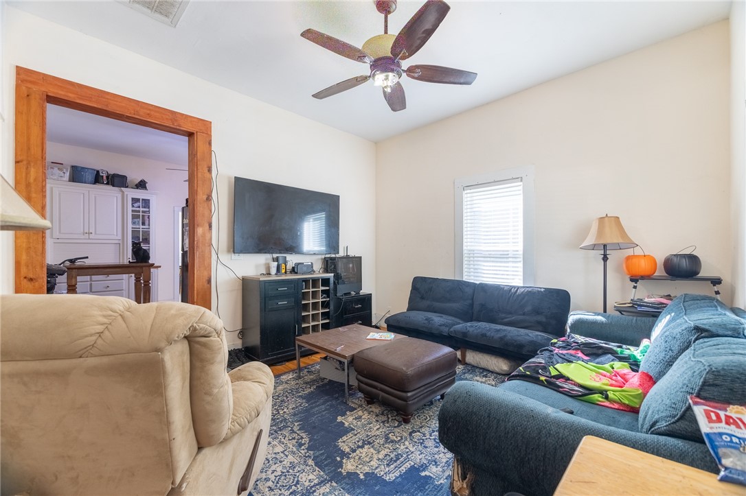 Pea Ridge - Residential