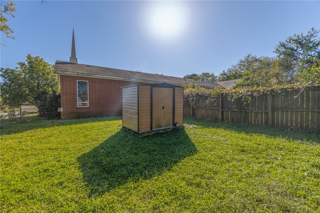 Pea Ridge - Residential