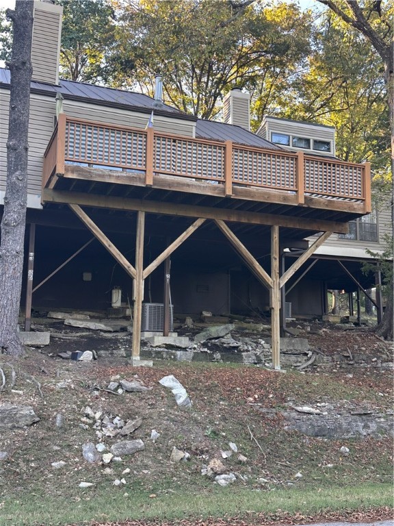 Unit 1C Holiday Island - Residential