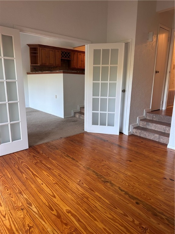 Unit 1C Holiday Island - Residential