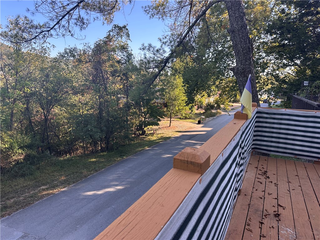 Unit 1C Holiday Island - Residential
