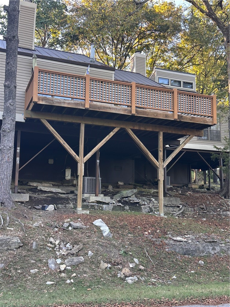 Unit 1C Holiday Island - Residential