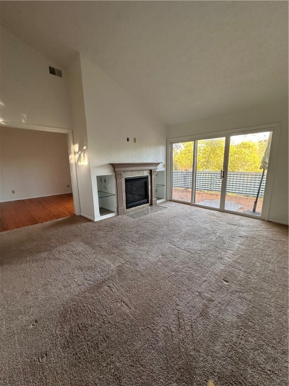 Unit 1C Holiday Island - Residential