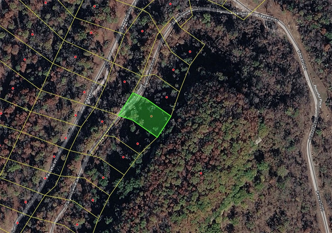 Round Mountain Estates - Land