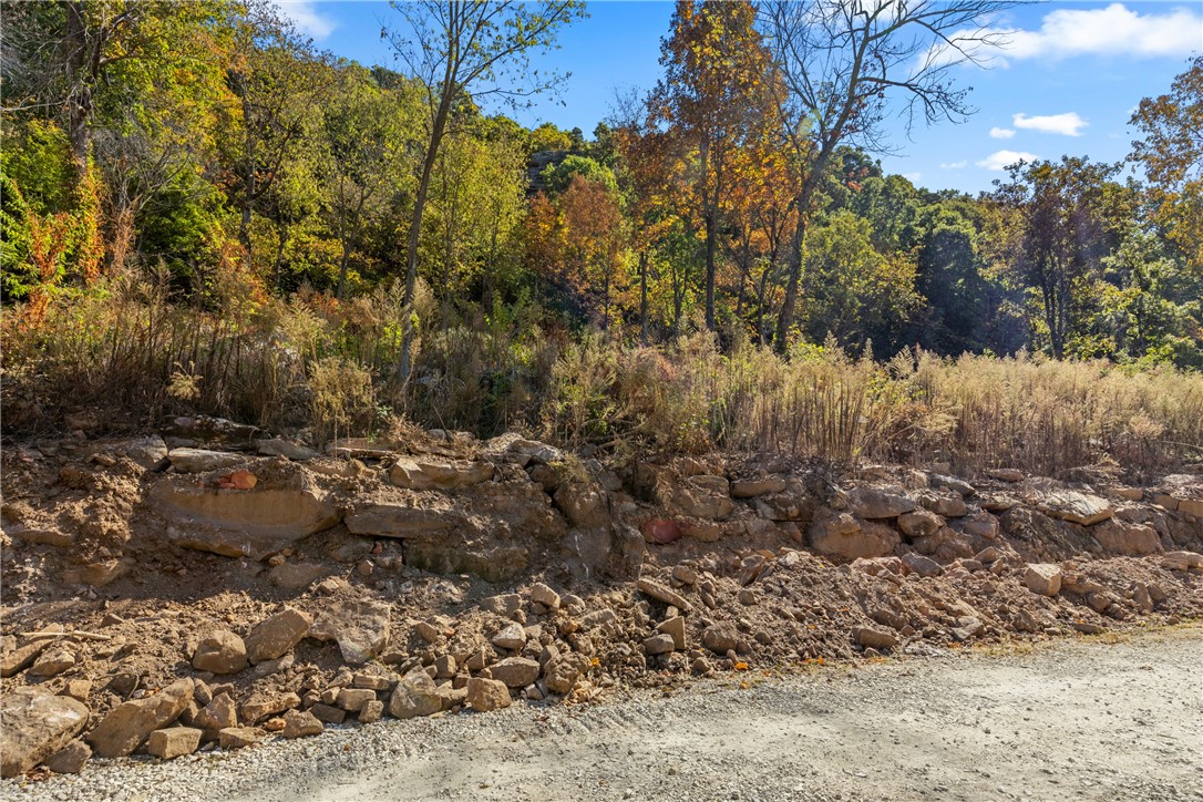 Round Mountain Estates - Land