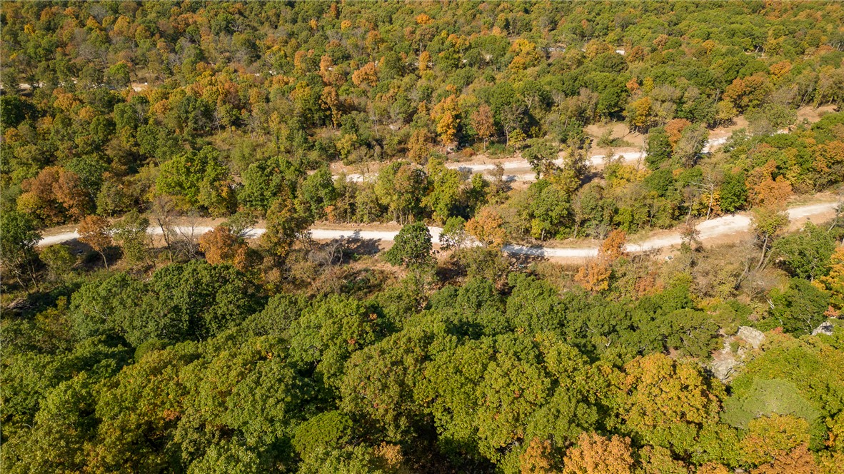 Round Mountain Estates - Land