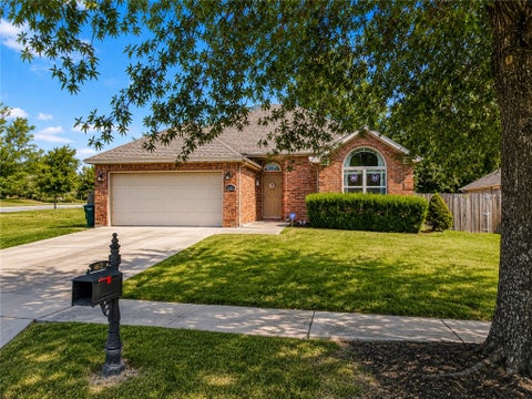 Photo of 3682 W Grouse Road, Fayetteville, AR 72704 (MLS # 1359139)
