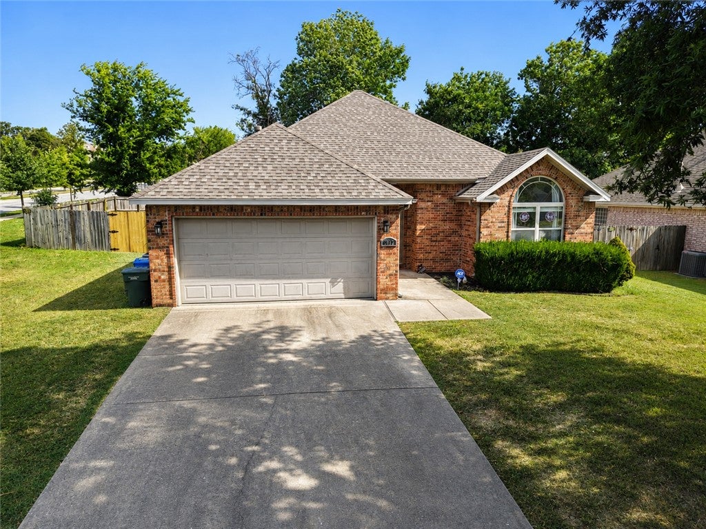 3682 W Grouse Road