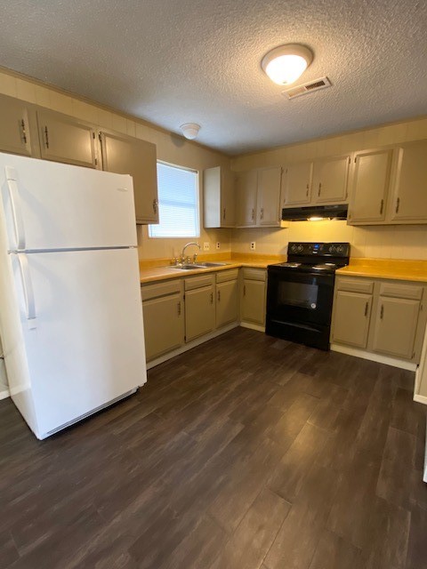 Fayetteville Outlots - Residential Lease