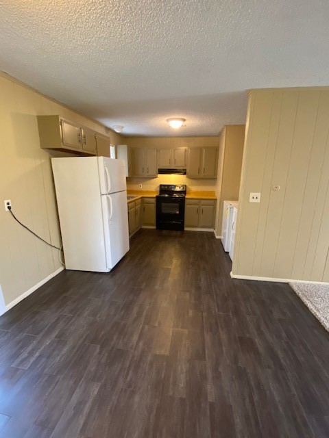 Fayetteville Outlots - Residential Lease