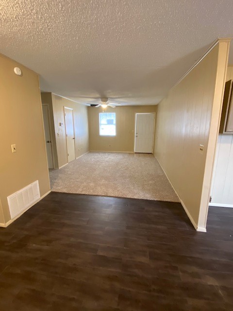 Fayetteville Outlots - Residential Lease