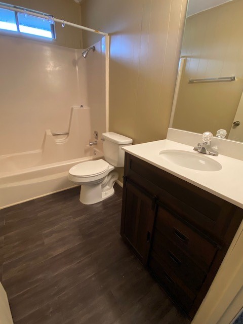Fayetteville Outlots - Residential Lease