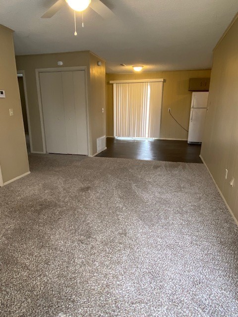 Fayetteville Outlots - Residential Lease