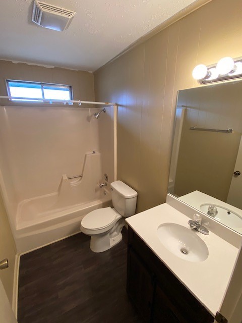 Fayetteville Outlots - Residential Lease
