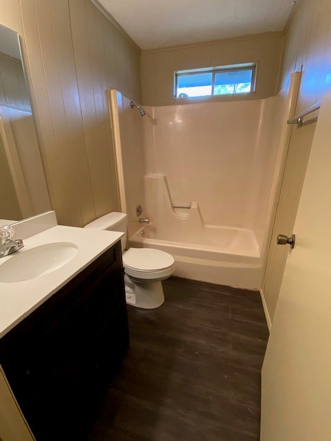 Fayetteville Outlots - Residential Lease