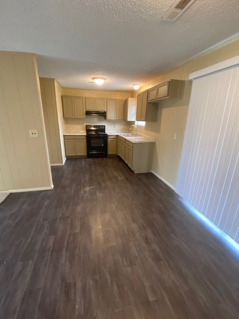 Fayetteville Outlots - Residential Lease