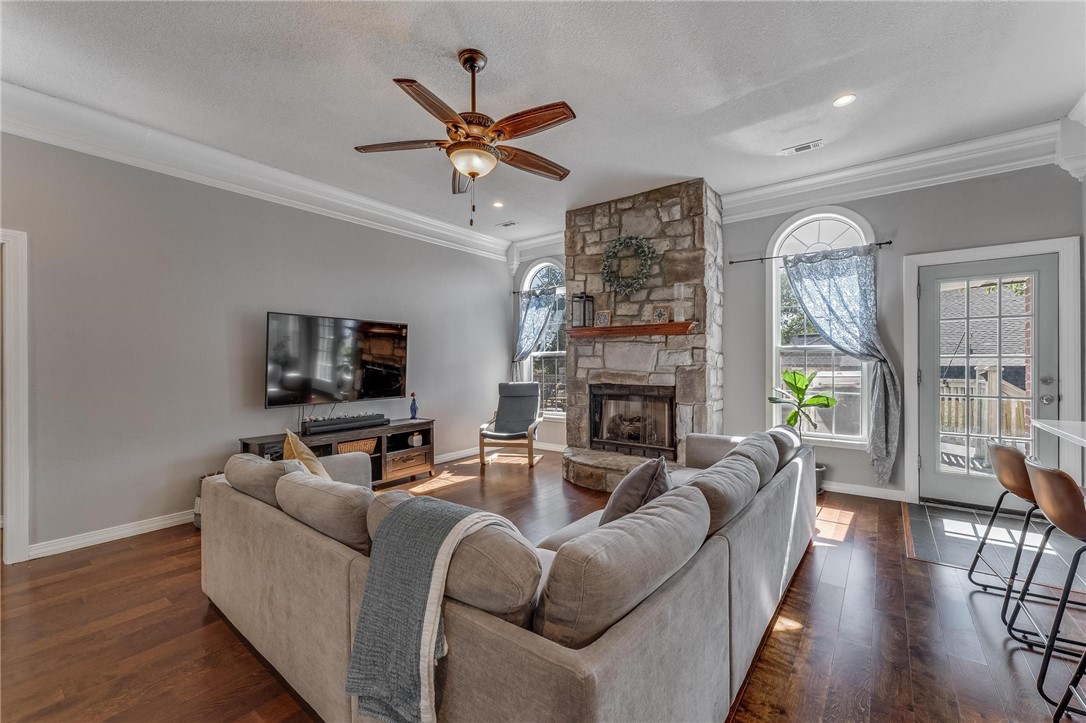 Southwind Terrace Ph IV - Residential