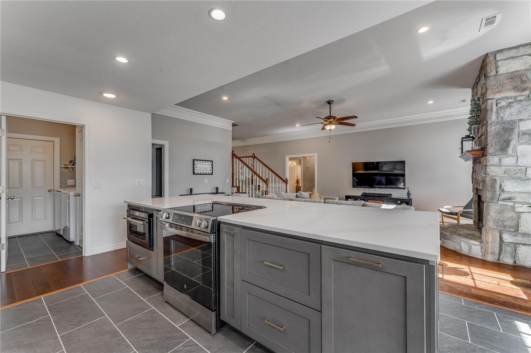 Southwind Terrace Ph IV - Residential