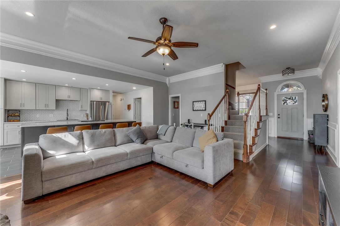 Southwind Terrace Ph IV - Residential