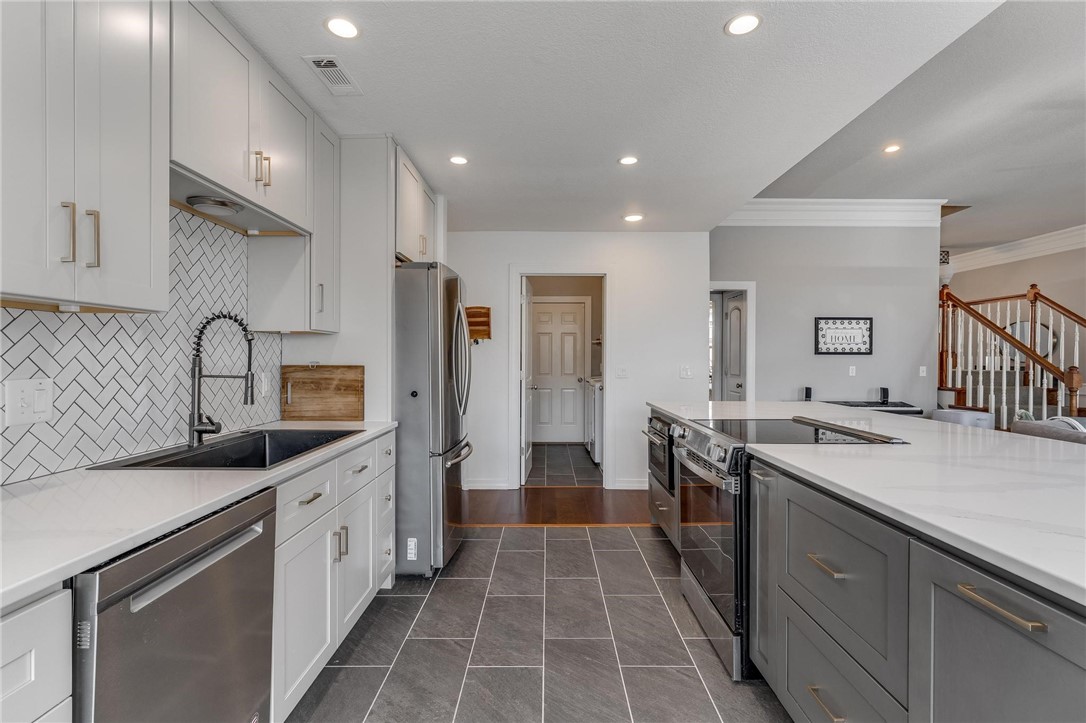 Southwind Terrace Ph IV - Residential