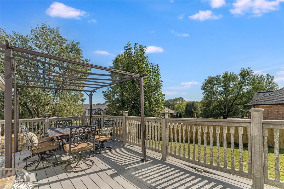 Southwind Terrace Ph IV - Residential