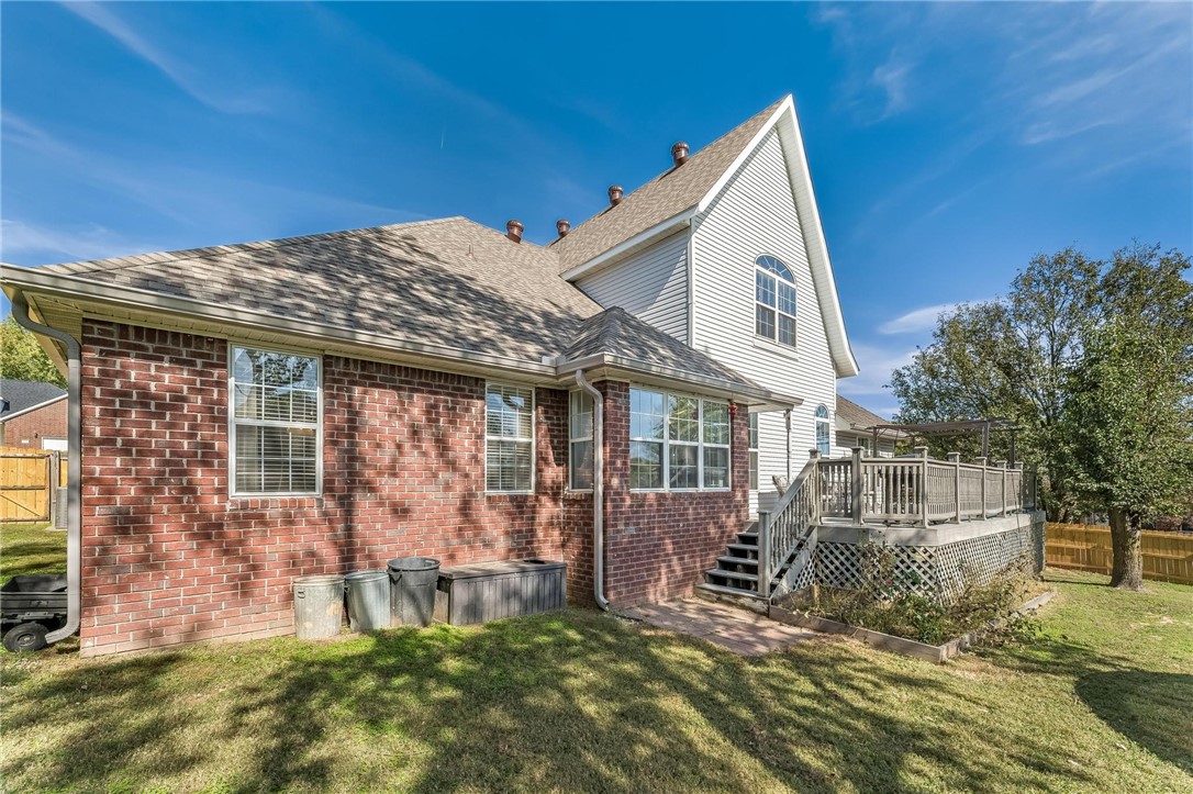 Southwind Terrace Ph IV - Residential