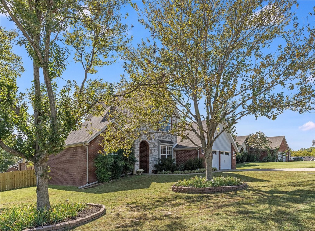 Southwind Terrace Ph IV - Residential
