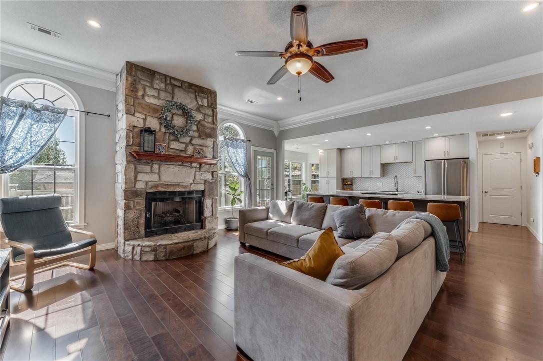Southwind Terrace Ph IV - Residential