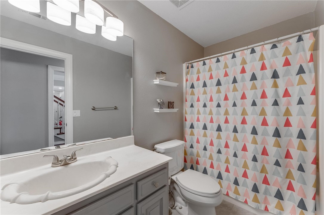 Southwind Terrace Ph IV - Residential