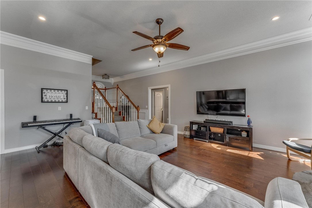 Southwind Terrace Ph IV - Residential