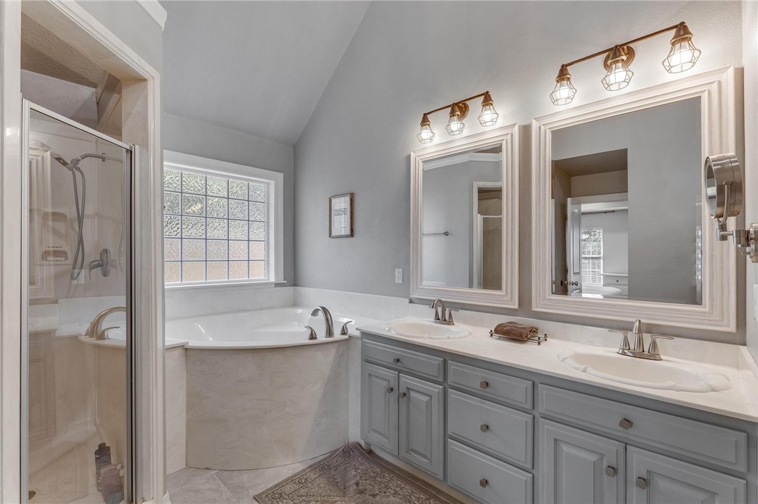 Southwind Terrace Ph IV - Residential