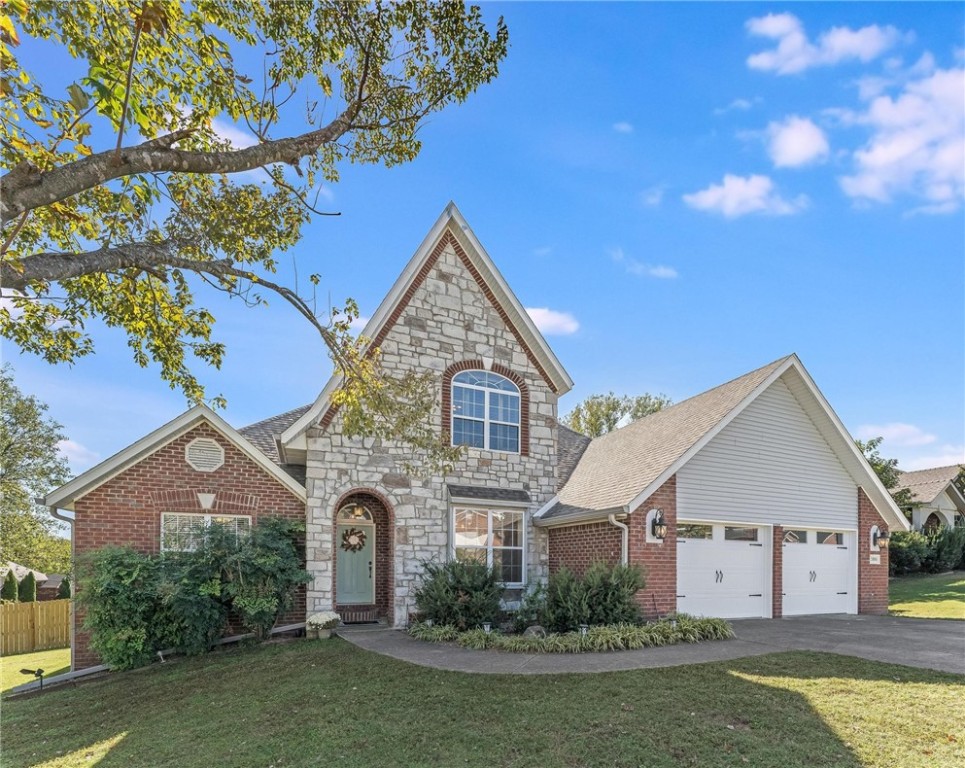 Southwind Terrace Ph IV - Residential