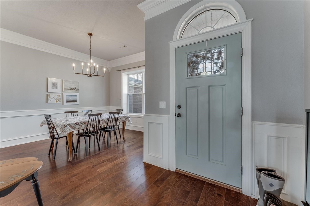 Southwind Terrace Ph IV - Residential
