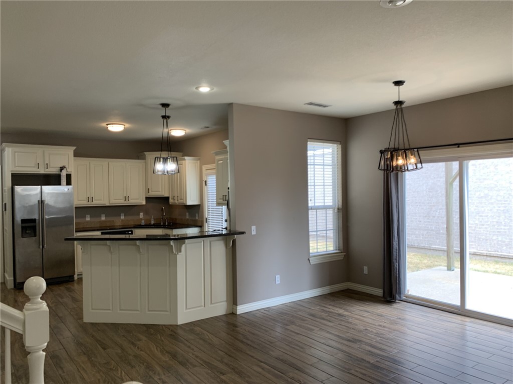 Rupple Row Sub - Residential Lease