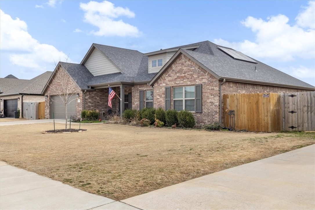 South Pointe Sub Ph 2 - Residential