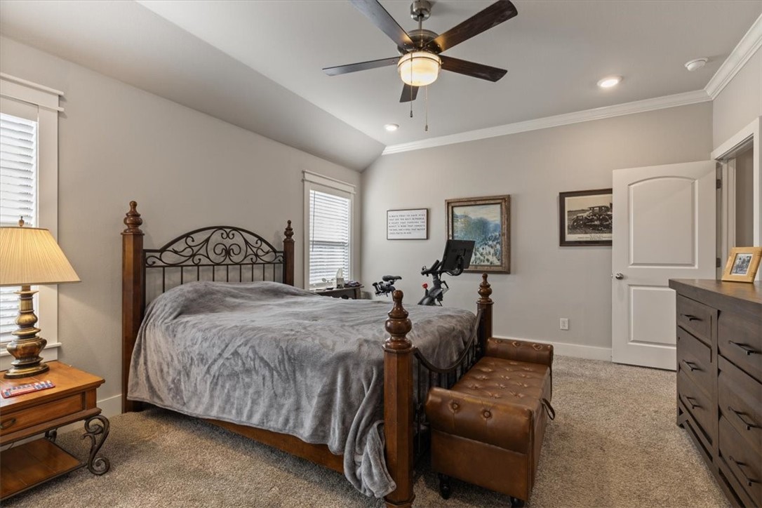 South Pointe Sub Ph 2 - Residential