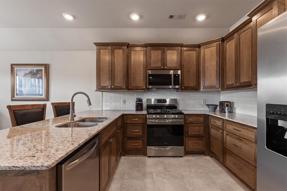 South Pointe Sub Ph 2 - Residential