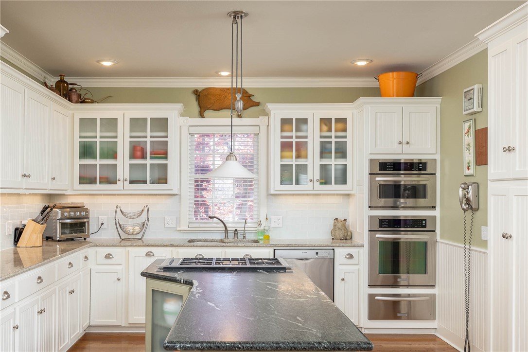 Suttle Estates - Residential