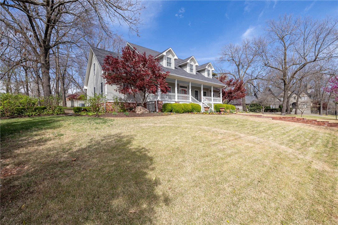 Suttle Estates - Residential