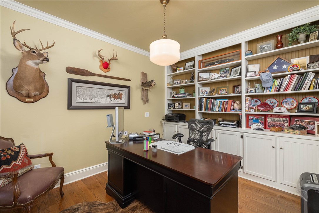 Suttle Estates - Residential