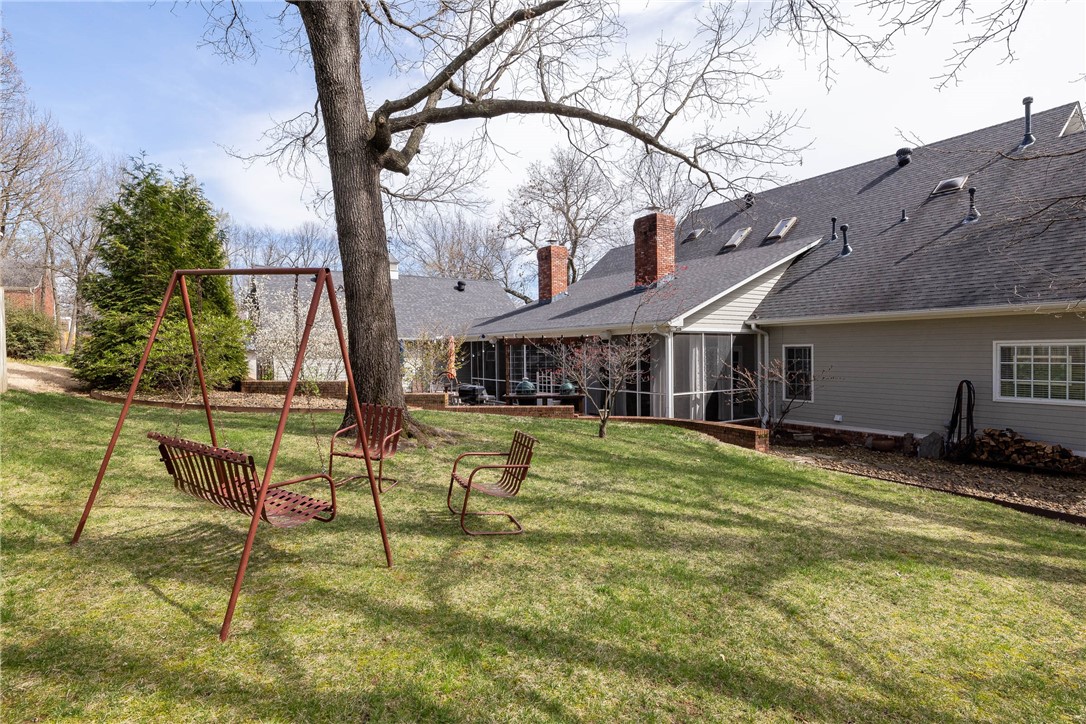 Suttle Estates - Residential