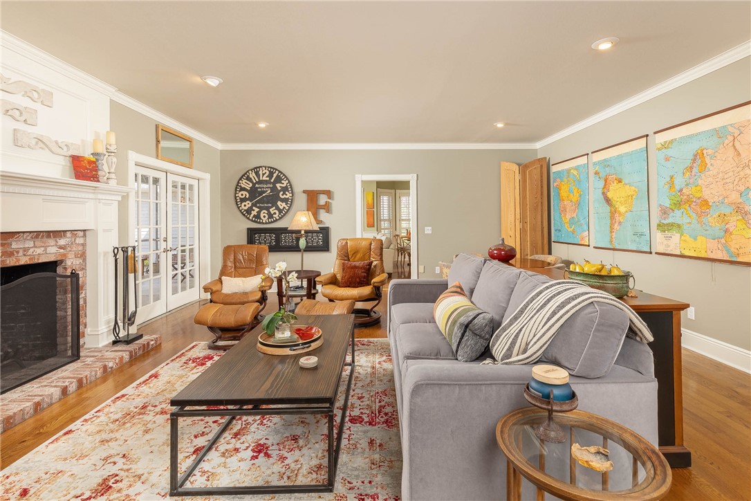 Suttle Estates - Residential